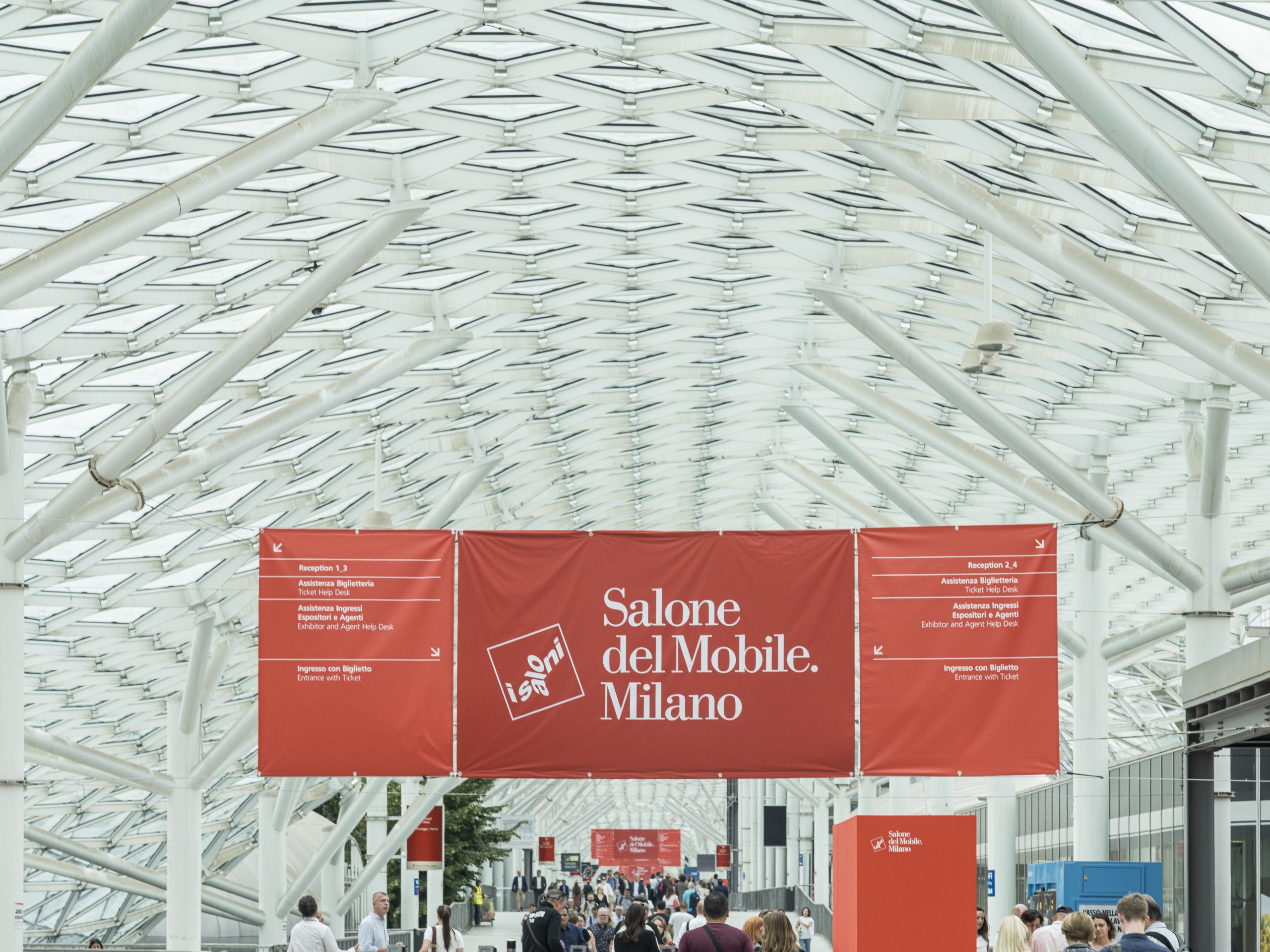 Salone del Mobile 2024: A Sneak Peek into the Milan Furniture Fair