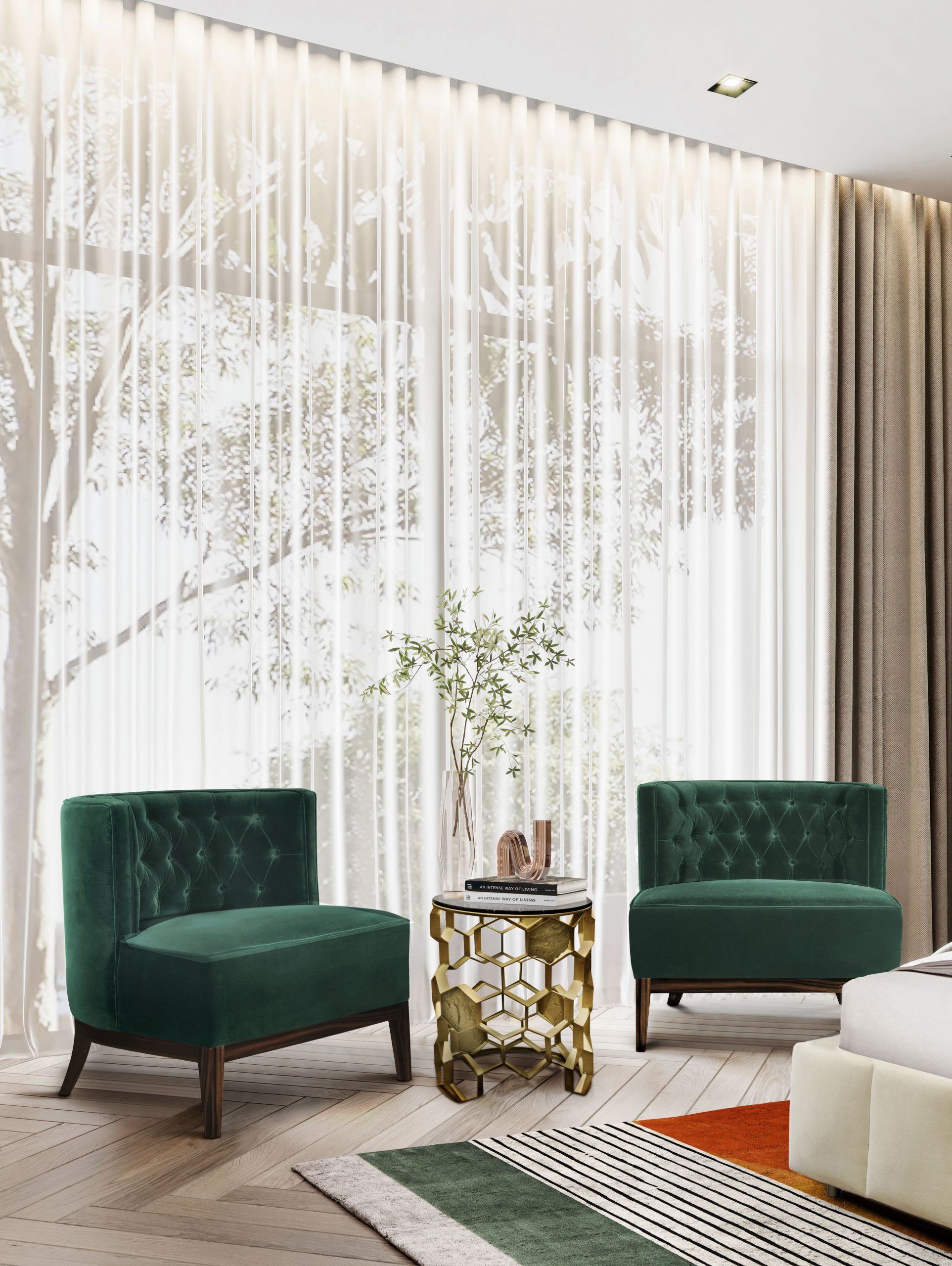 Spring Trends 2024: Top Interior Design Trends to Refresh Your Home