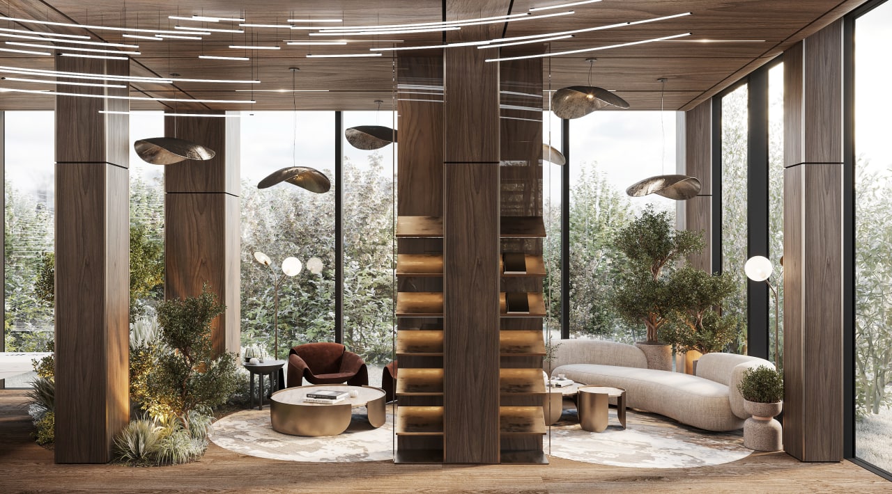 ZIKZAK Architects: Crafting Tomorrow's Inspiring Spaces