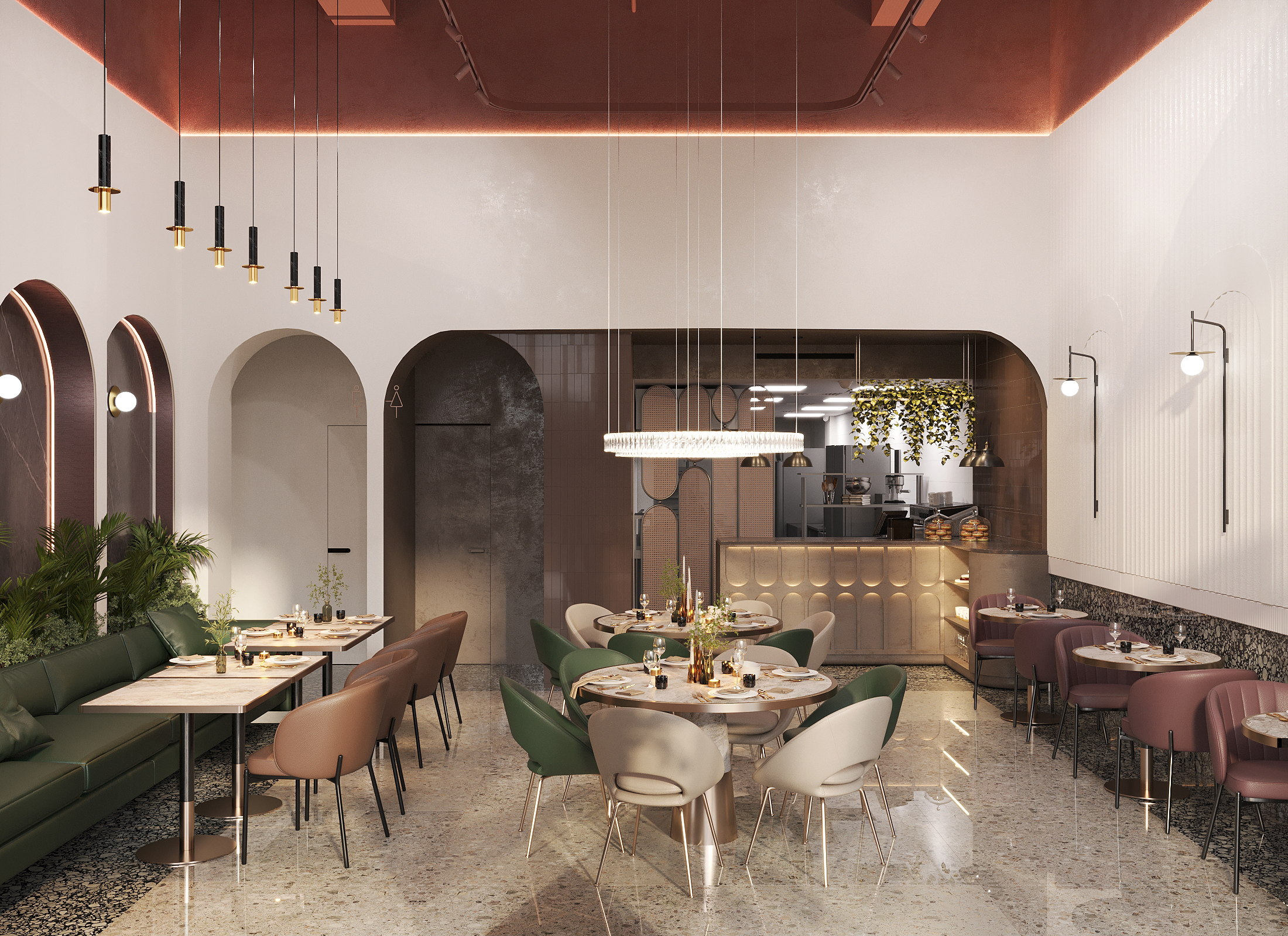 ZIKZAK Architects: Crafting Tomorrow's Inspiring Spaces