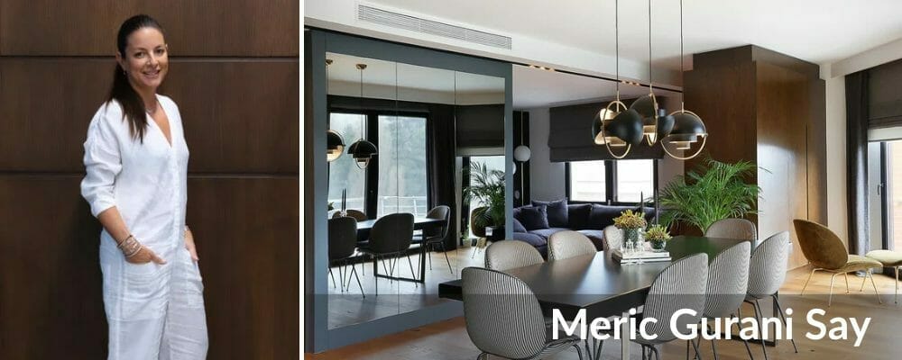 best interior designers los angeles Meric-Gurani-Say-