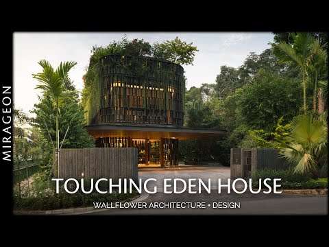 At Love’s Touch, It Becomes a Poet | Touching Eden House