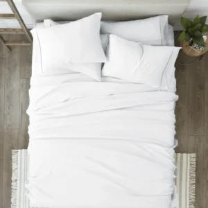 Choosing the Perfect Bed Sheets for Blissful ZZZs