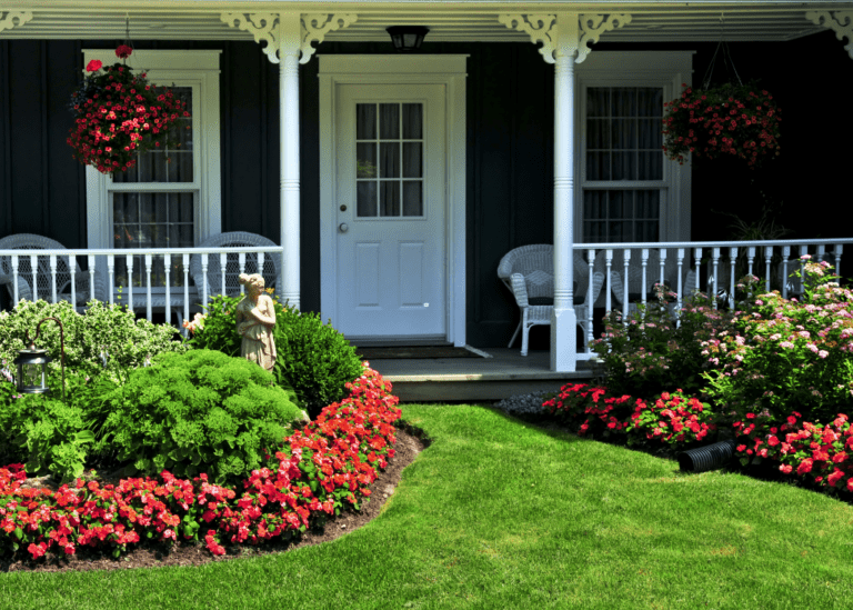 Enhancing Outdoor Spaces with HOA-Friendly Upgrades and Decor Tips