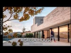 Inspired by Books | Agrela House