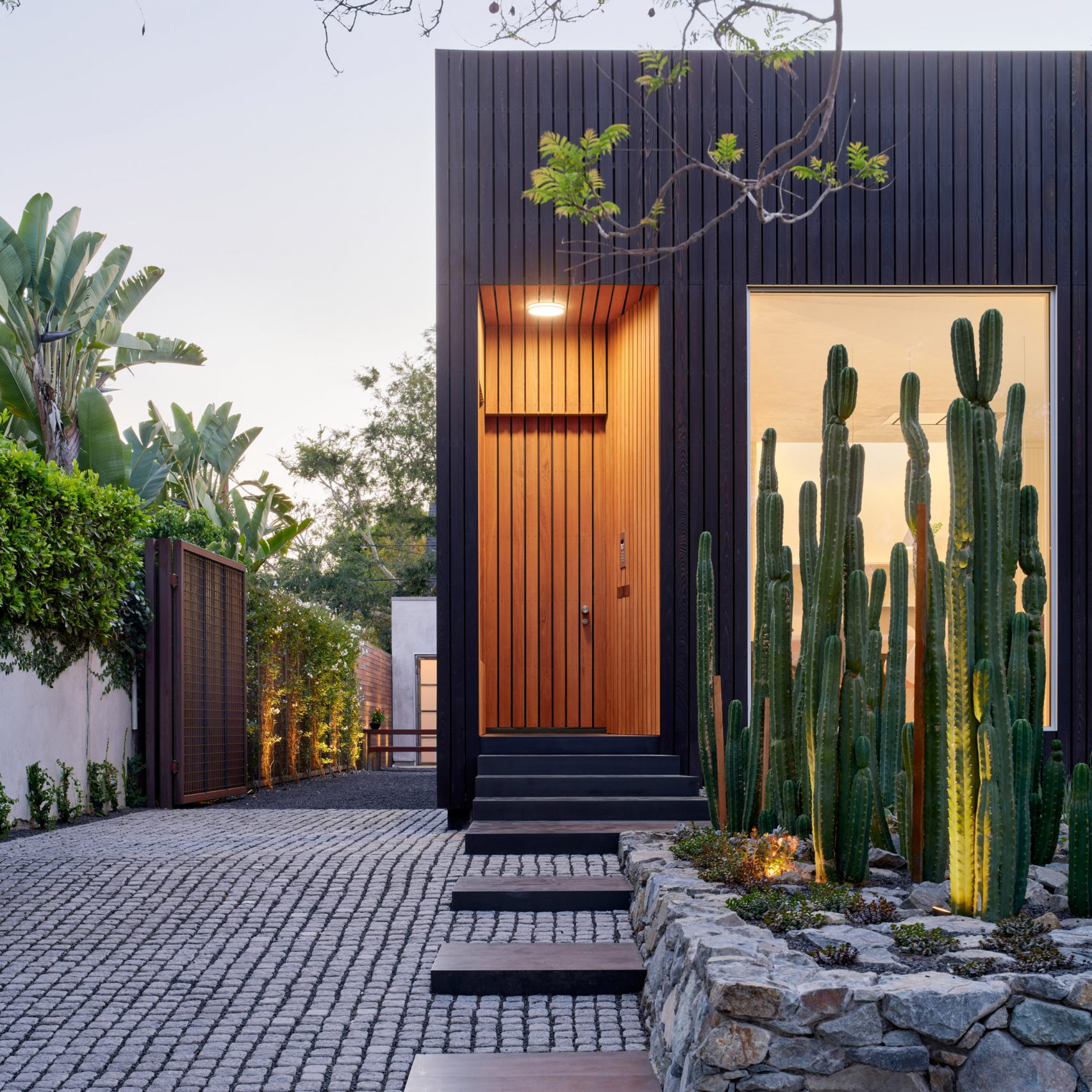 Home Goals: Abigail Spencer'S L.A. Residence - rtc940d