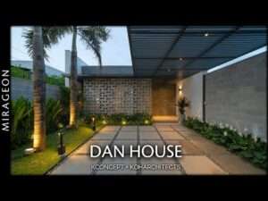 Minimalism Meets Elegance in This Marvel of Design | Dan House