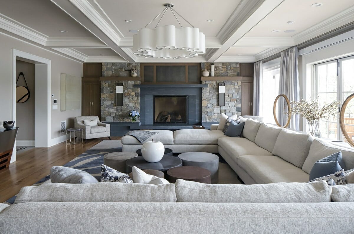 Top New York interior designers and decorators - Betty Wasserman