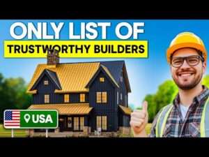 Top 15 Home Builders In The Usa: Prices, Designs, Awards And More!