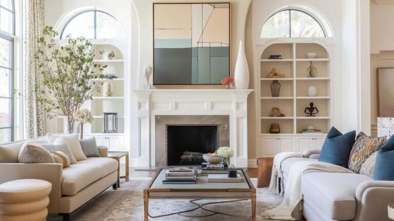 Top Furniture Trends 2024 According to Design Experts - Decorilla Online Interior Design