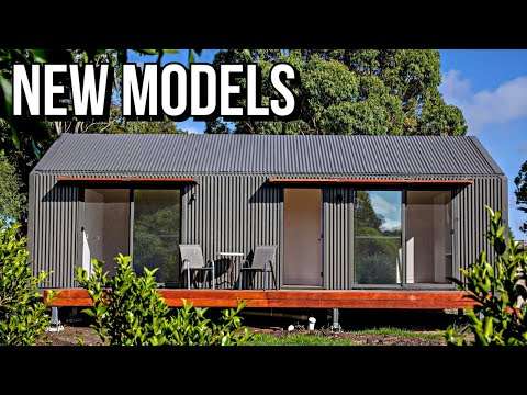 A More Affordable PREFAB HOME has been Announced!
