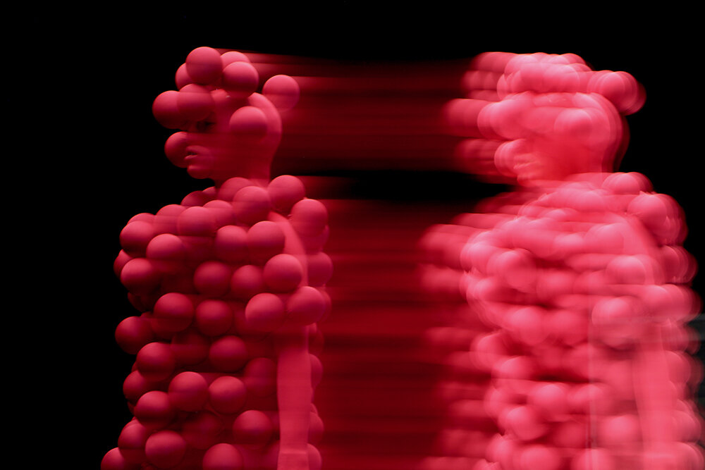 sónar and casa batlló unveil audiovisual show from the chemical brothers and smith & lyall