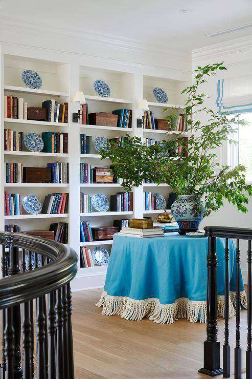 The Most Elegant Designs and Decor Ideas For Home Libraries