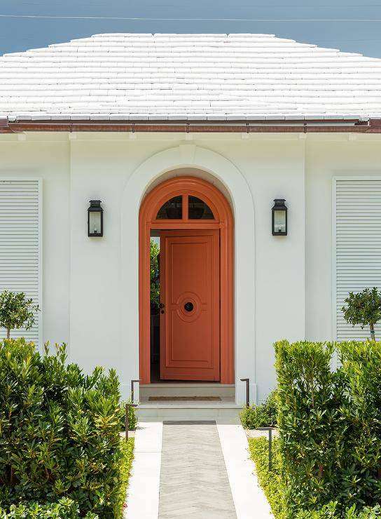 10 Modern Front Door Ideas to Elevate Your Home’s Curb Appeal