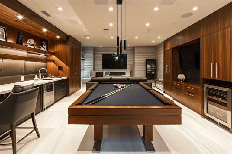 12 Basement Remodels, Finishing & Renovations You Have to See – Decorilla Online Interior Design