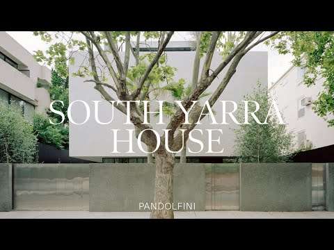 A Concrete Super House Designed By Award-Winning Designers (House Tour)
