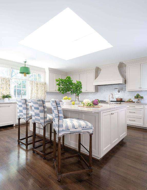 Bright and Beautiful Kitchen Skylight Ideas
