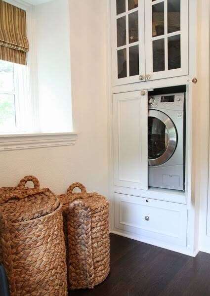Stylish Laundry Room Makeover Ideas for Every Home