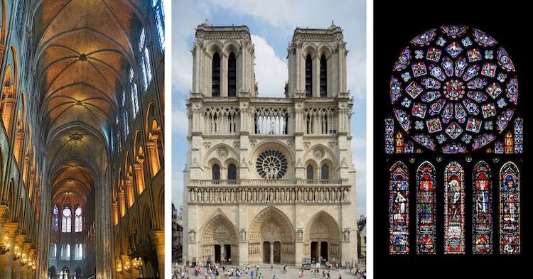 What We Can Learn From the Exquisite History and Ornate Aesthetic of Gothic Architecture