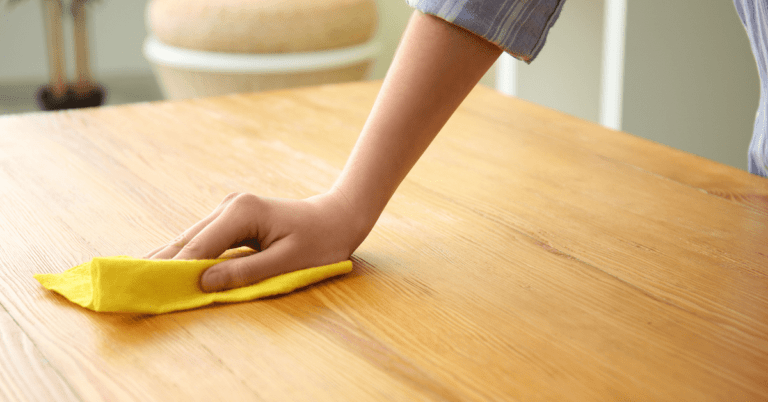 5 Household Items You're Probably Cleaning Wrong