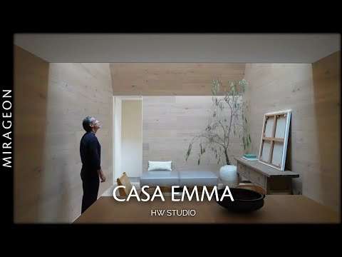 Designed by Light | Casa Emma