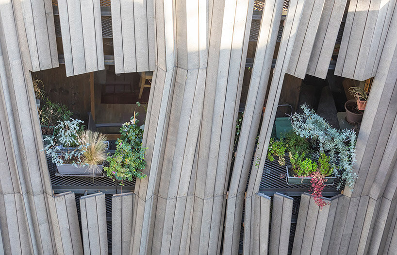 yama-tani kengo kuma