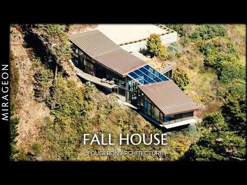 And This is Real | Fall House