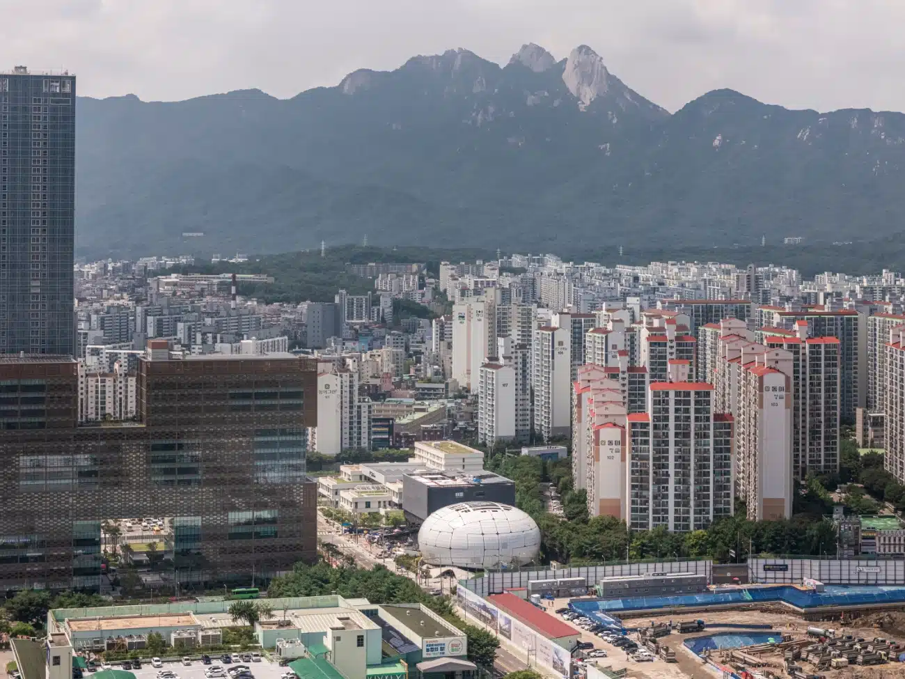 Seoul Robotics and AI Museum