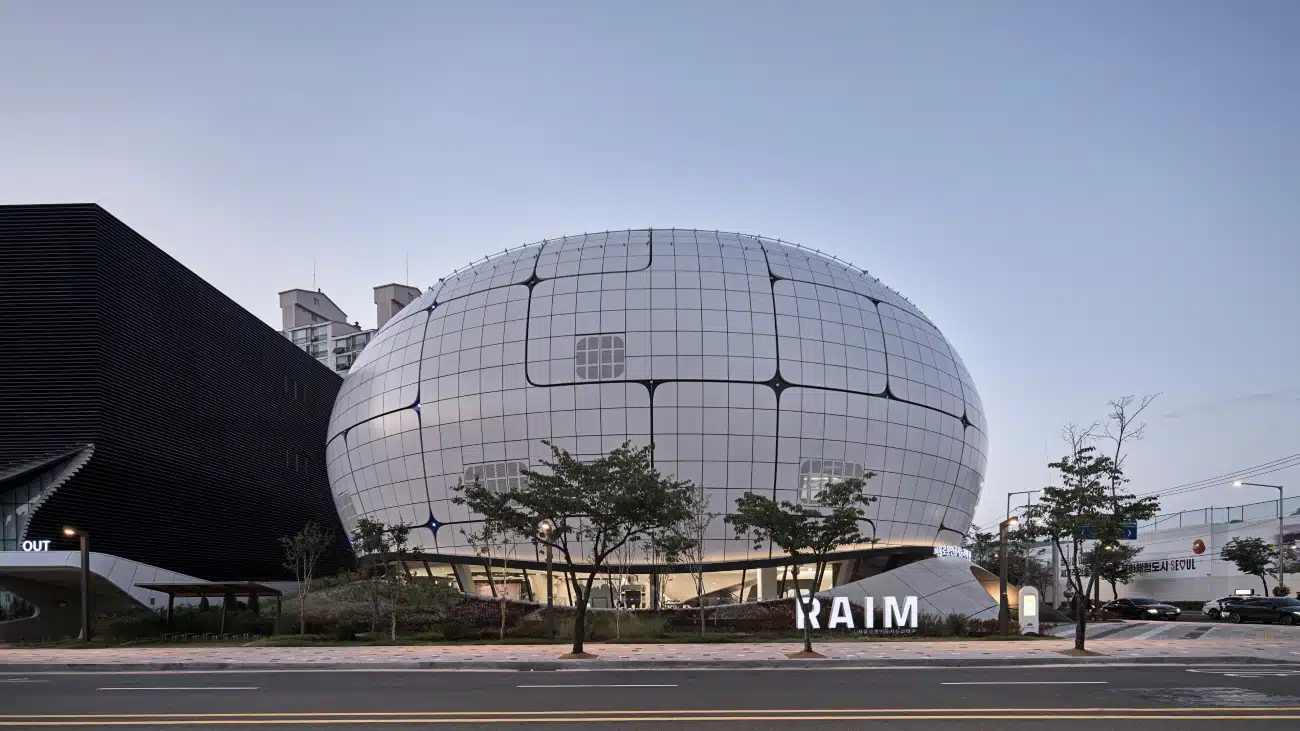 Seoul Robotics and AI Museum