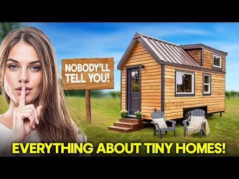 89 Tiny Home Statistics & Facts: Explore Tiny Home Market Trends