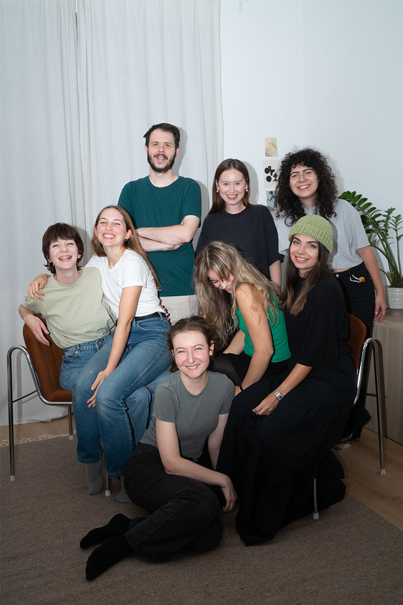 MAIII Collective positions itself as a new voice in design