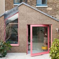 Cork House by Nimtim Architects