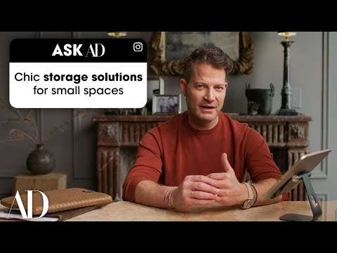 Nate Berkus Answers Interior Design Questions From Instagram | Q&AD | Architectural Digest