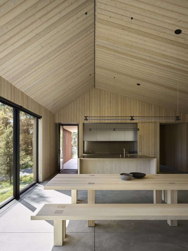 Caju House