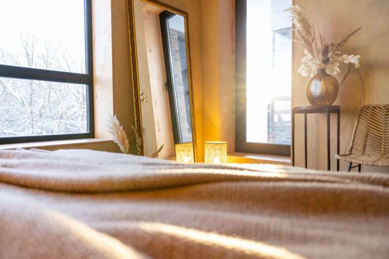 The Biggest Bedroom Design And Layout Mistakes