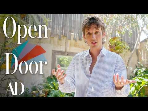 10 Famous Yards to Get You Excited For Summer | Open Door Remix | Architectural Digest