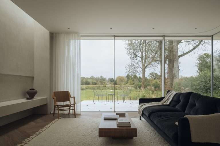 Chalk River House