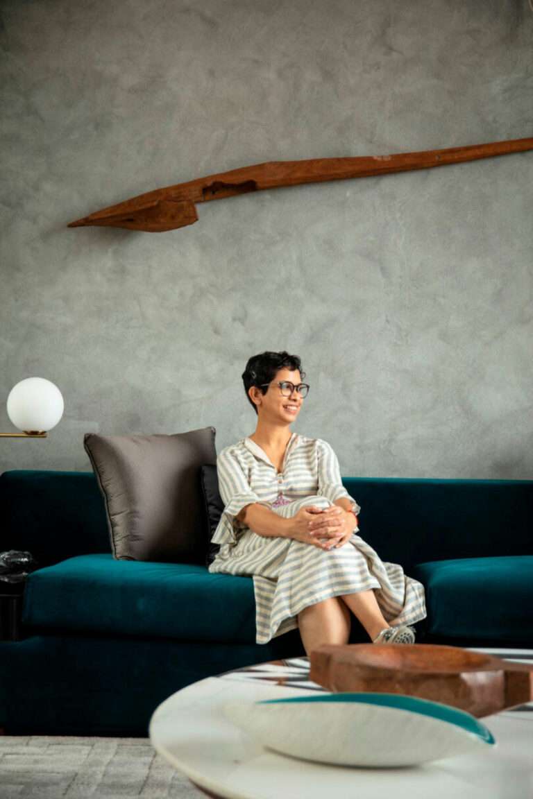 F5: Joya Nandurdikar Talks a Goddess, Fave Installation, Pipe Organ + More