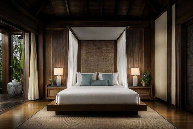 Get More Sleep! Designer Recommeneded Bedroom Essentials for a Well-Designed Space