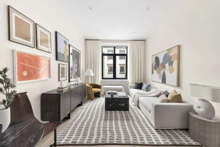 Inspiring Sitting Room Design Ideas for Your Ultimate Unwinding