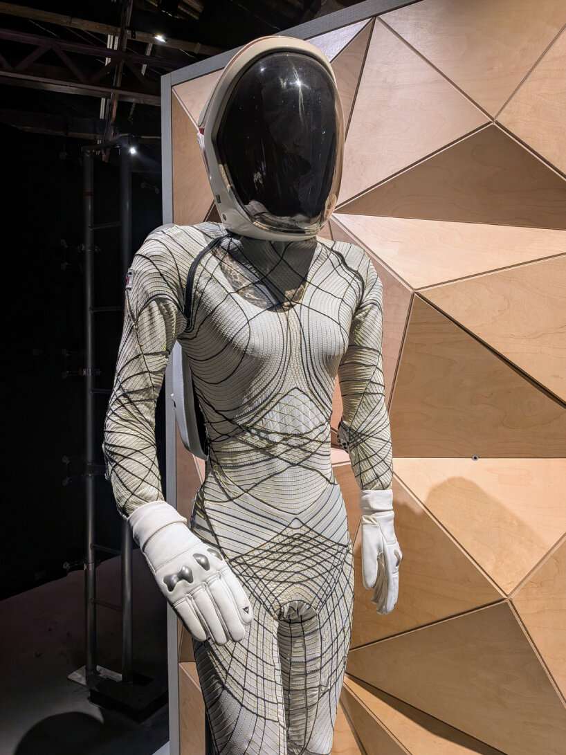 robots ai venice biennale