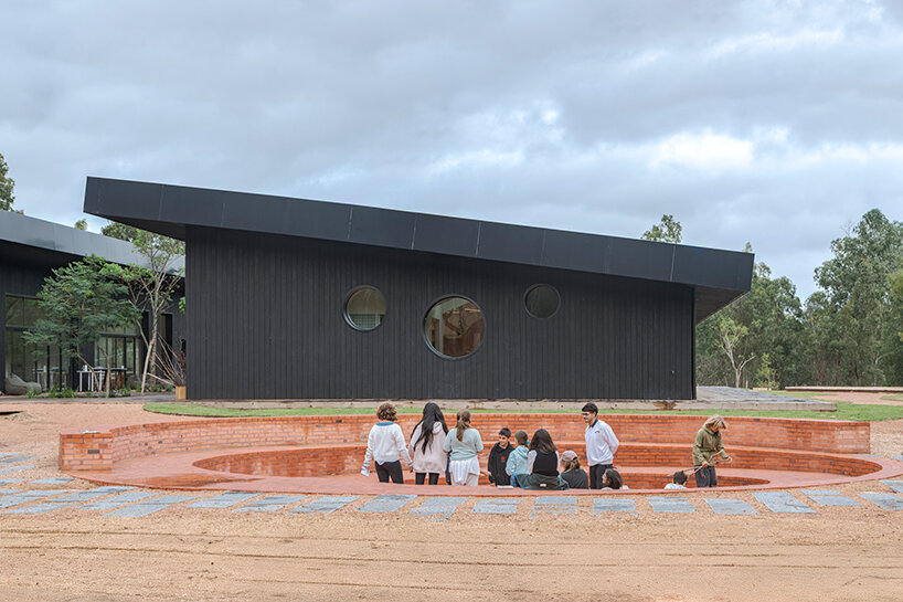 garzón school rosan bosch