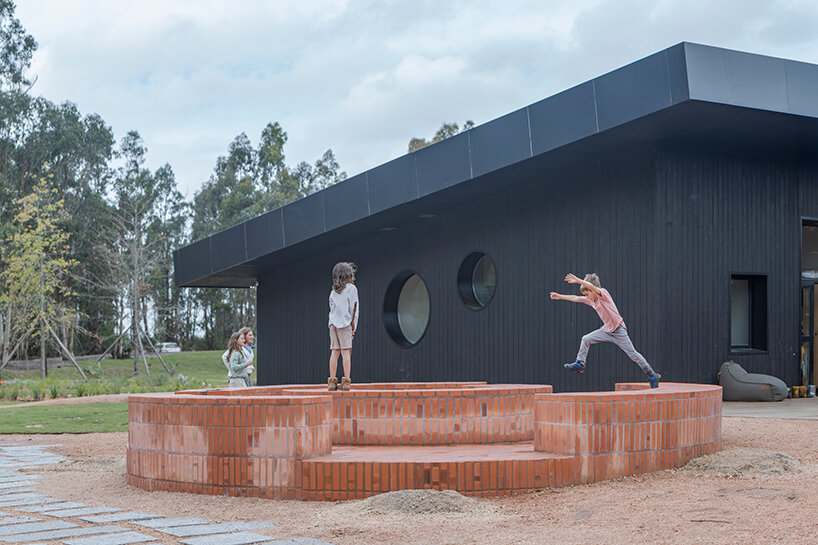 garzón school rosan bosch