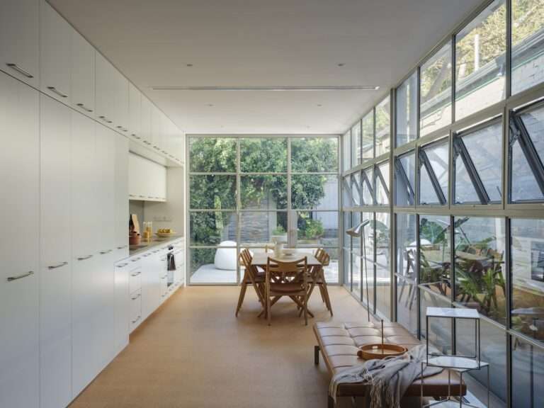 Hugo’s House