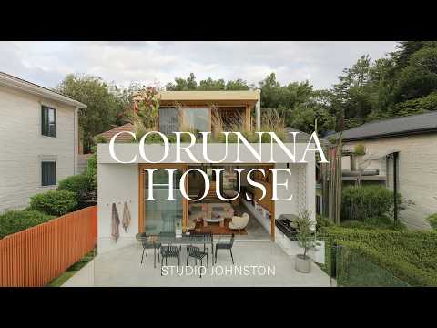 Inside A Home Designed to Grow with a Family of Five (House Tour)