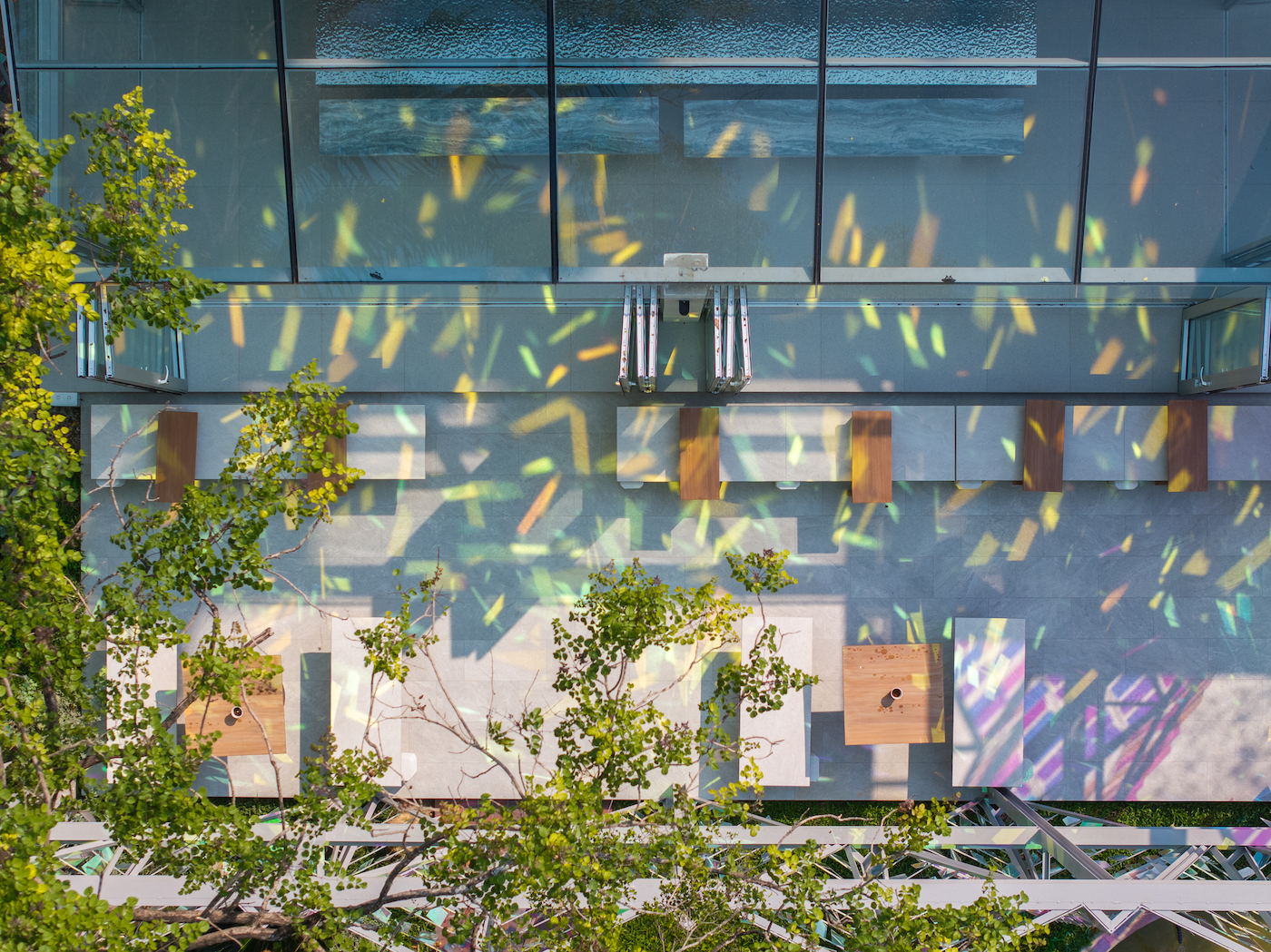 The Facets by BBWORKSPACE