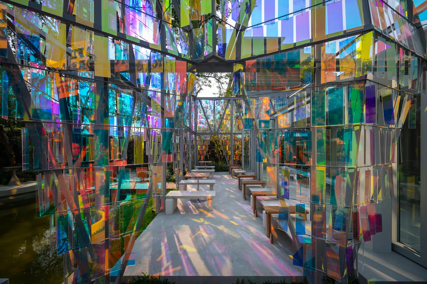 The Facets by BBWORKSPACE