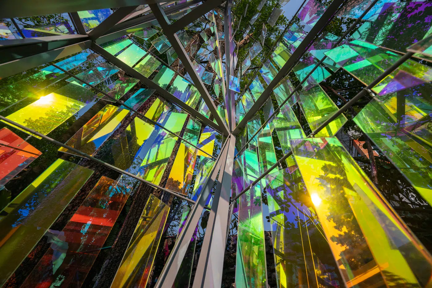 The Facets by BBWORKSPACE