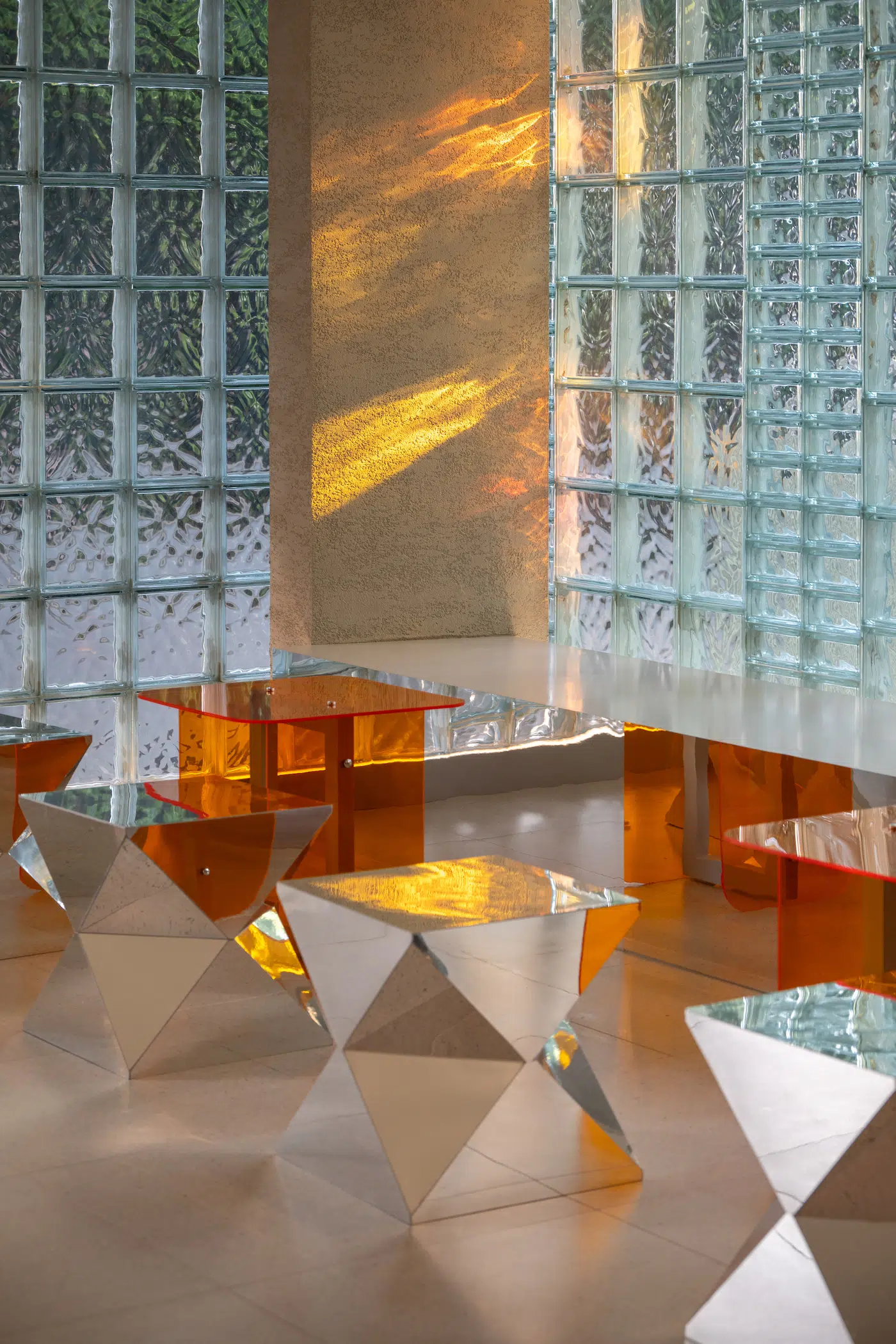 The Facets by BBWORKSPACE