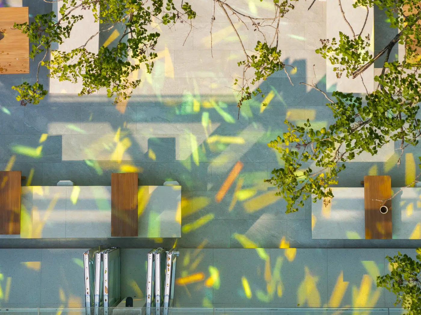 The Facets by BBWORKSPACE